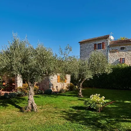 Villa Tamaris By Villas Holiday-2
